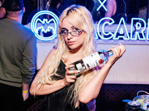 BACARDI BACARDI