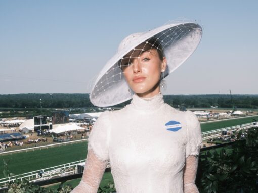 ROYAL ASCOT X LONGINE ROYAL ASCOT X LONGINE