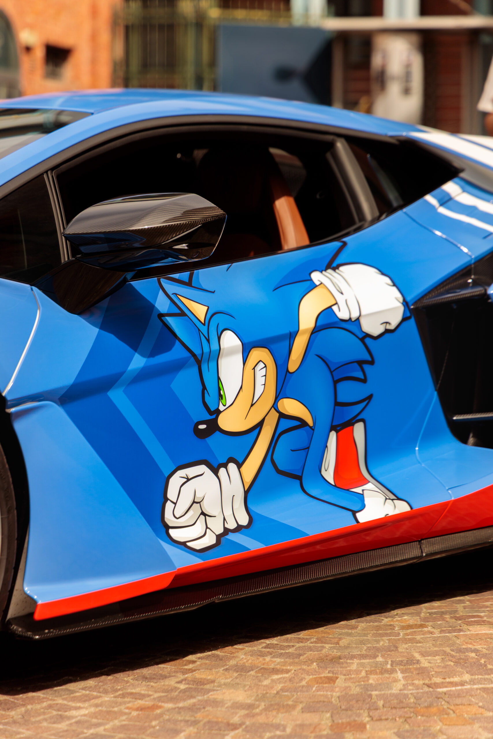 SEGA GEORGE ON A BOAT STUDIOS-2-2